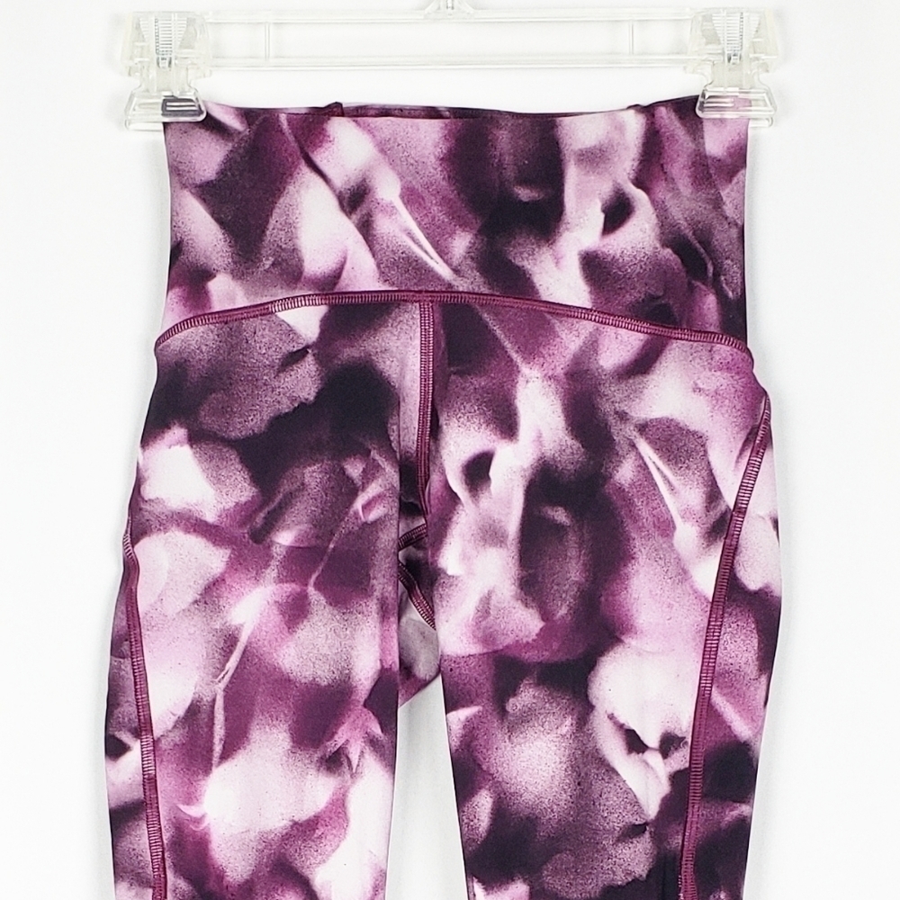 LULULEMON Train Times 7/8 Pant - Picture 3 of 6